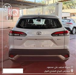 تويوتا فرونتلاندر